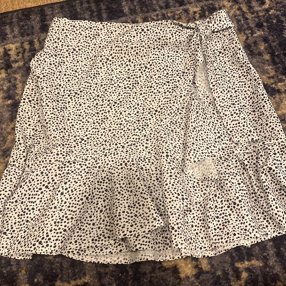 Shein Skirt